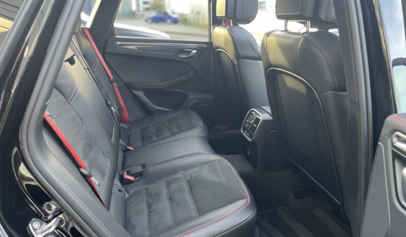 Porsche Macan 2.9 GTS PDK Toit Ouvrant Carbone complet
