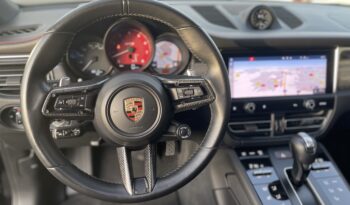 Porsche Macan 2.9 GTS PDK Toit Ouvrant Carbone complet