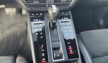 Porsche Macan 2.9 GTS PDK Toit Ouvrant Carbone complet