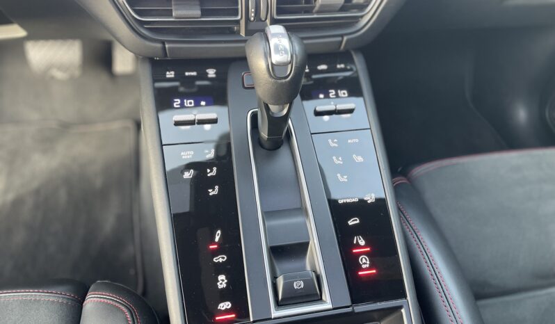 Porsche Macan 2.9 GTS PDK Toit Ouvrant Carbone complet