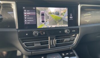 Porsche Macan 2.9 GTS PDK Toit Ouvrant Carbone complet