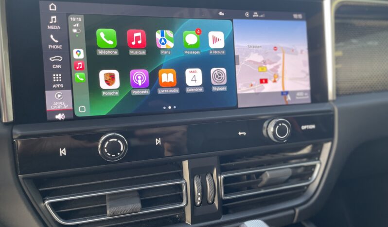 Porsche Macan 2.9 GTS PDK Toit Ouvrant Carbone complet