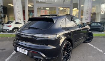 Porsche Macan 2.9 GTS PDK Toit Ouvrant Carbone complet