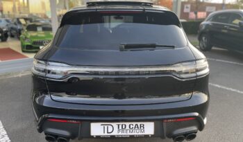 Porsche Macan 2.9 GTS PDK Toit Ouvrant Carbone complet