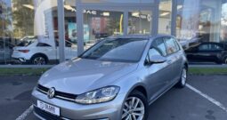 VW Golf 7 1.5 TSI Highline DSG