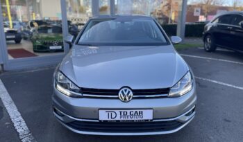 VW Golf 7 1.5 TSI Highline DSG complet