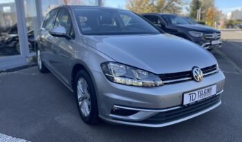 VW Golf 7 1.5 TSI Highline DSG complet