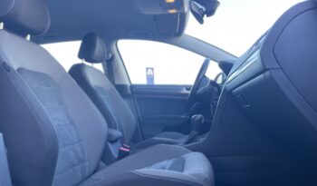 VW Golf 7 1.5 TSI Highline DSG complet
