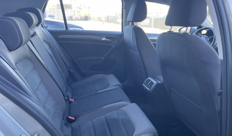 VW Golf 7 1.5 TSI Highline DSG complet