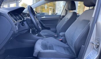 VW Golf 7 1.5 TSI Highline DSG complet