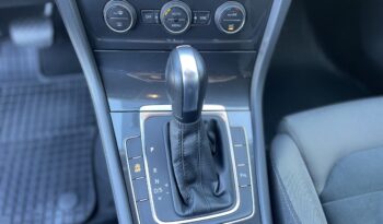 VW Golf 7 1.5 TSI Highline DSG complet