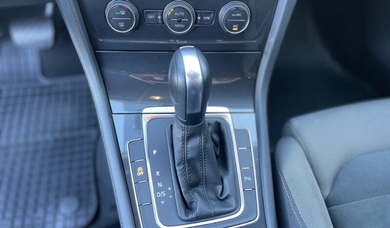 VW Golf 7 1.5 TSI Highline DSG complet