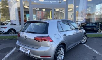 VW Golf 7 1.5 TSI Highline DSG complet