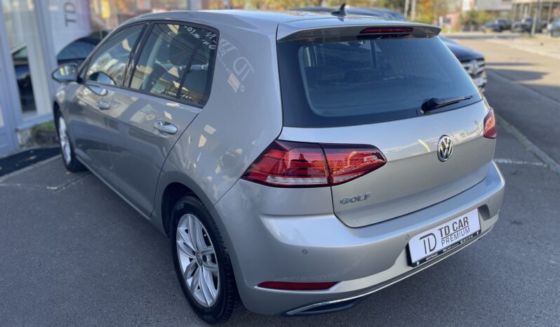 VW Golf 7 1.5 TSI Highline DSG complet