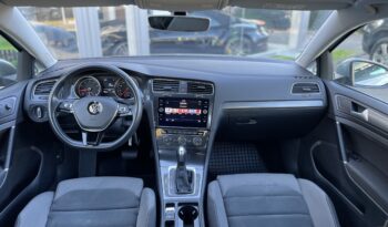 VW Golf 7 1.5 TSI Highline DSG complet