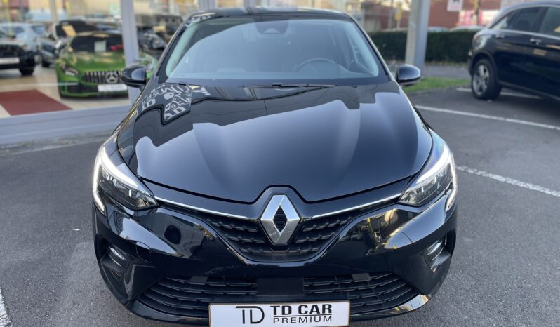 Renault Clio 1.0 TCE 90 EVOLUTION complet