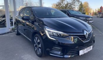 Renault Clio 1.0 TCE 90 EVOLUTION complet