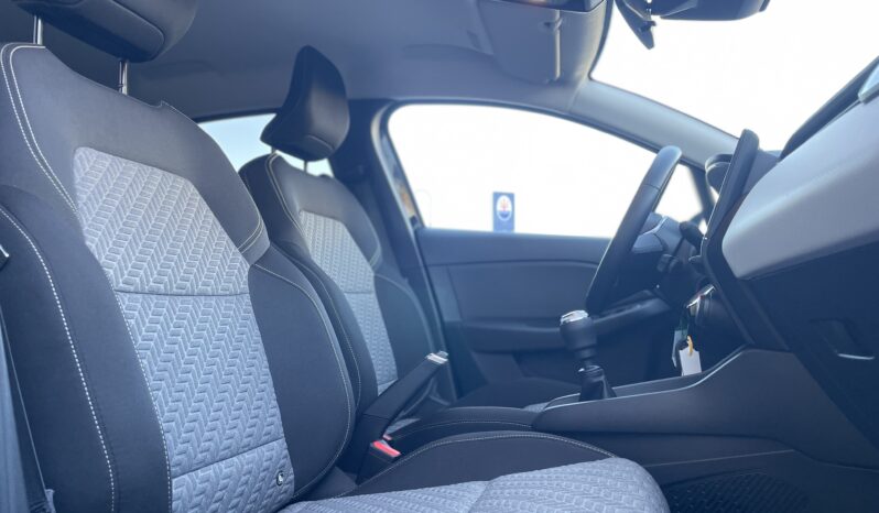 Renault Clio 1.0 TCE 90 EVOLUTION complet