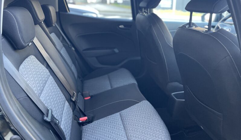 Renault Clio 1.0 TCE 90 EVOLUTION complet