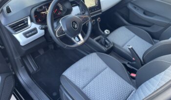 Renault Clio 1.0 TCE 90 EVOLUTION complet