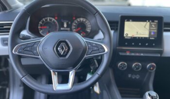 Renault Clio 1.0 TCE 90 EVOLUTION complet