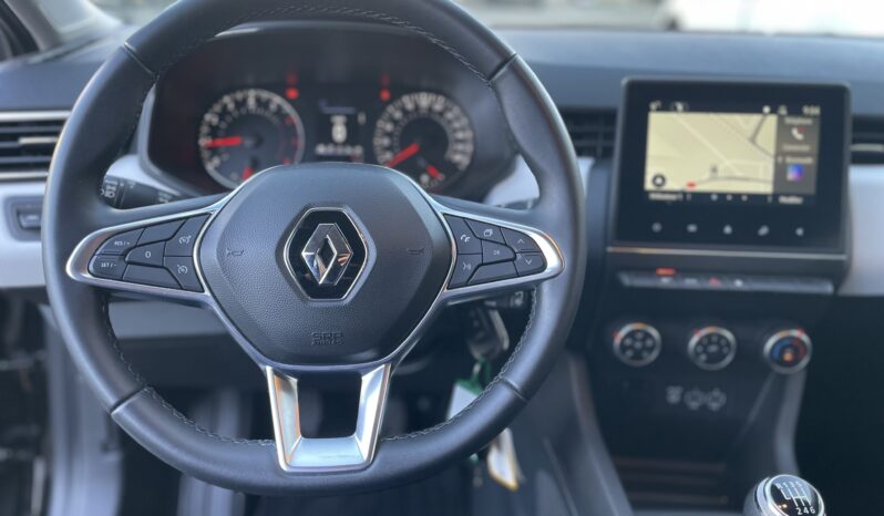 Renault Clio 1.0 TCE 90 EVOLUTION complet