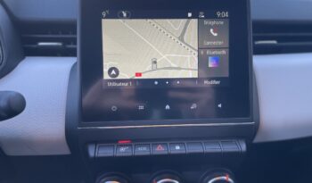 Renault Clio 1.0 TCE 90 EVOLUTION complet