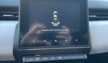 Renault Clio 1.0 TCE 90 EVOLUTION complet