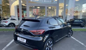 Renault Clio 1.0 TCE 90 EVOLUTION complet
