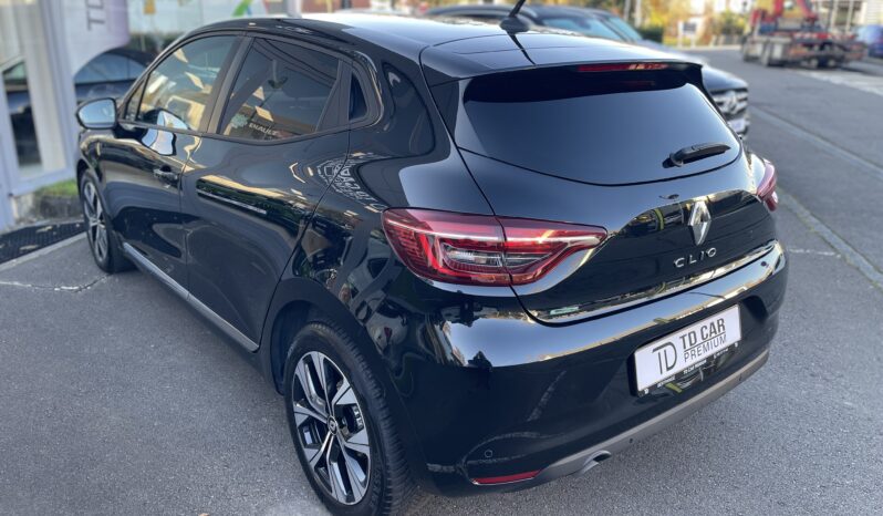 Renault Clio 1.0 TCE 90 EVOLUTION complet