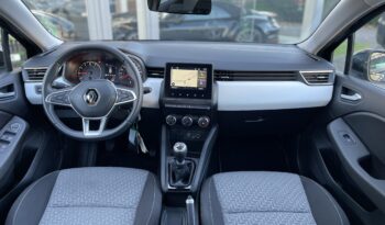 Renault Clio 1.0 TCE 90 EVOLUTION complet