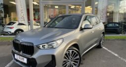 BMW X1 23 d xDrive M Sport Auto Frozen Grey