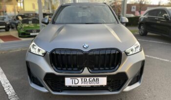 BMW X1 23 d xDrive M Sport Auto Frozen Grey complet