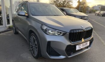 BMW X1 23 d xDrive M Sport Auto Frozen Grey complet