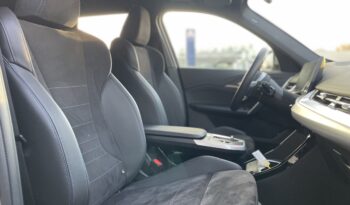 BMW X1 23 d xDrive M Sport Auto Frozen Grey complet