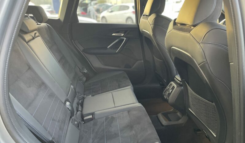 BMW X1 23 d xDrive M Sport Auto Frozen Grey complet