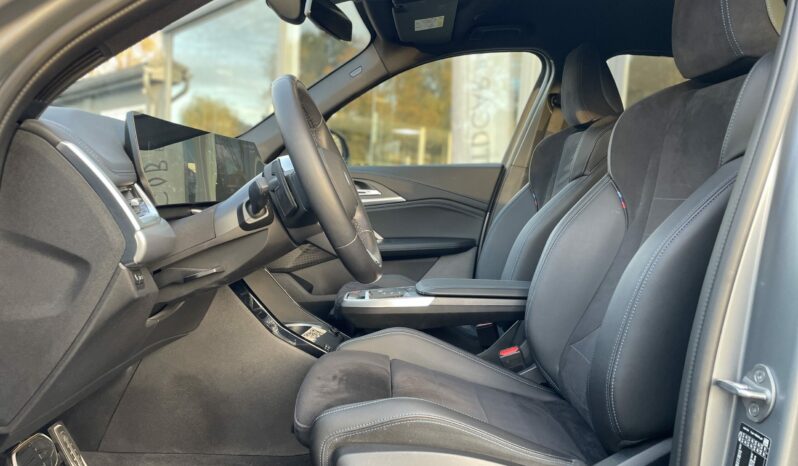 BMW X1 23 d xDrive M Sport Auto Frozen Grey complet