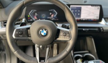 BMW X1 23 d xDrive M Sport Auto Frozen Grey complet