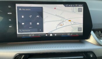 BMW X1 23 d xDrive M Sport Auto Frozen Grey complet