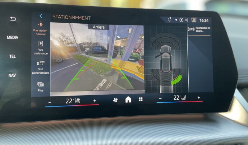 BMW X1 23 d xDrive M Sport Auto Frozen Grey complet