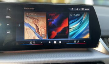 BMW X1 23 d xDrive M Sport Auto Frozen Grey complet