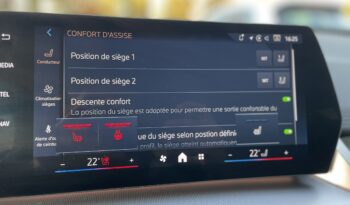 BMW X1 23 d xDrive M Sport Auto Frozen Grey complet