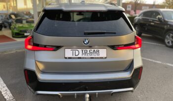 BMW X1 23 d xDrive M Sport Auto Frozen Grey complet