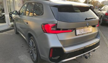 BMW X1 23 d xDrive M Sport Auto Frozen Grey complet