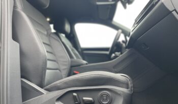 VW Touareg 3.0 TDI 231 4Motion DSG complet