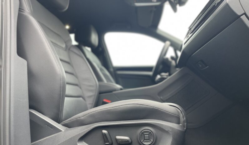 VW Touareg 3.0 TDI 231 4Motion DSG complet