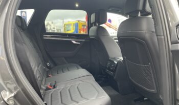 VW Touareg 3.0 TDI 231 4Motion DSG complet