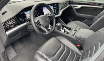 VW Touareg 3.0 TDI 231 4Motion DSG complet