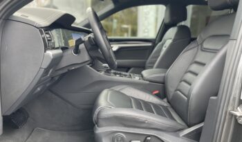 VW Touareg 3.0 TDI 231 4Motion DSG complet