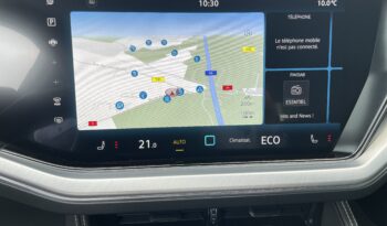 VW Touareg 3.0 TDI 231 4Motion DSG complet